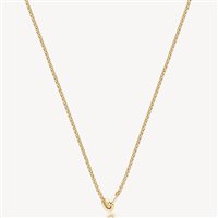 Collana Brosway Uomo in Acciaio BKC02 - BKC02
